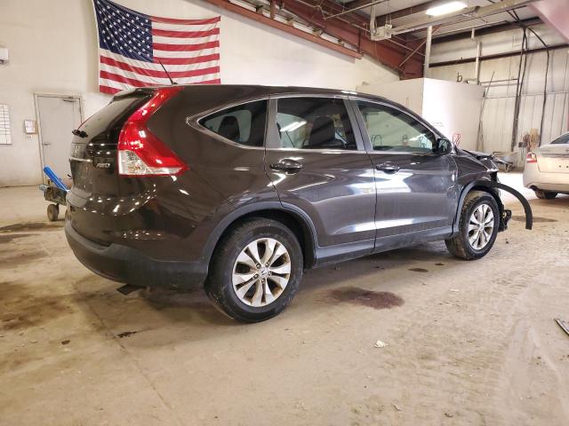 Obraz 3 z 2013 HONDA CR-V EX 2013 z VIN 5J6RM4H58DL049125