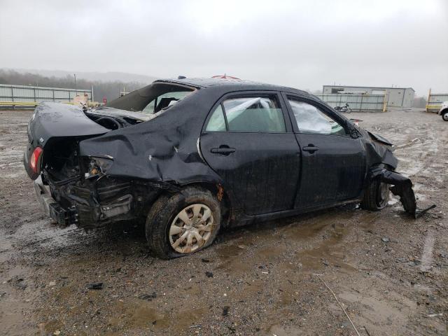 Изображение 3 2009 TOYOTA COROLLA BASE 2009 с VIN JTDBL40E299059210