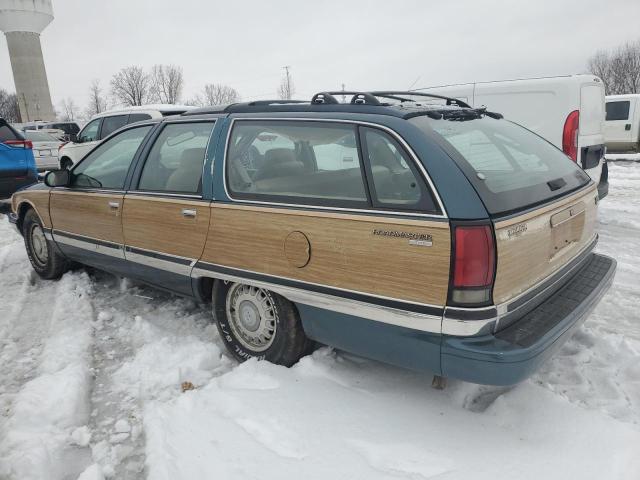 Obraz 2 z 1995 BUICK ROADMASTER ESTATE 1995 z VIN 1G4BR82P5SR421116