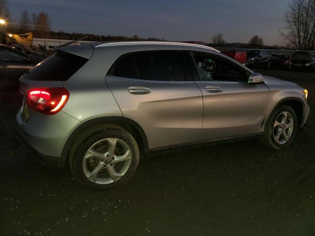 Изображение 3 2018 MERCEDES-BENZ GLA 250 4MATIC 2018 с VIN WDCTG4GB9JJ425150