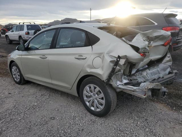 Obraz 2 z 2019 HYUNDAI ACCENT SE 2019 z VIN 3KPC24A38KE039436