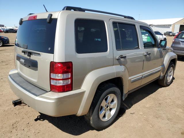 Изображение 3 2010 JEEP LIBERTY SPORT 2010 с VIN 1J4PN2GK2AW141387
