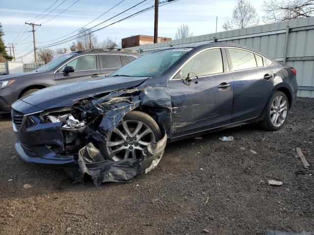 Obraz 2016 MAZDA 6 TOURING 2016