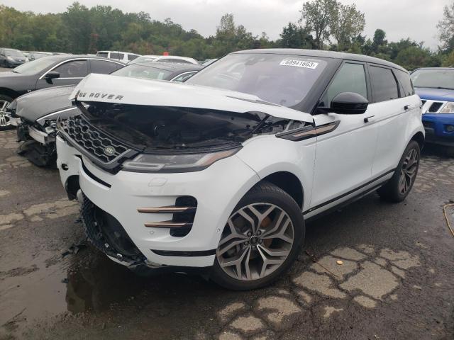 Изображение 1 2020 LAND ROVER RANGE ROVER EVOQUE FIRST EDITION 2020 с VIN SALZL2FX6LH019861