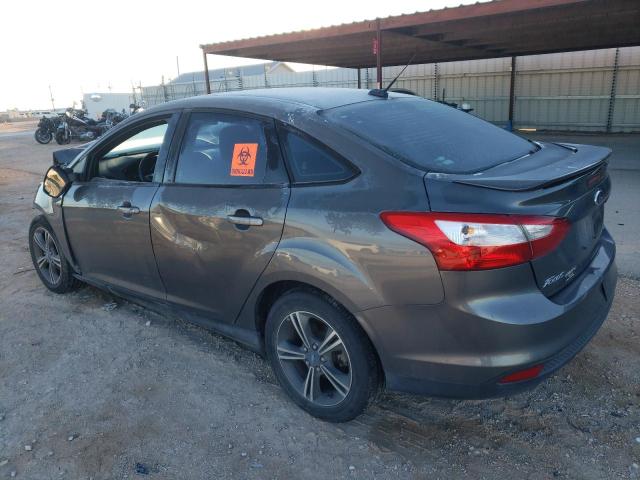 Obraz 2 z 2012 FORD FOCUS SE 2012 z VIN 1FAHP3F22CL324049