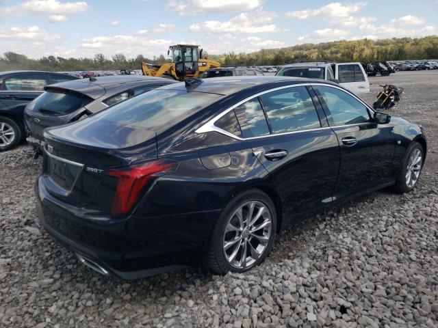 Obraz 3 z 2022 CADILLAC CT5 PREMIUM LUXURY 2022 z VIN 1G6DN5RKXN0121584
