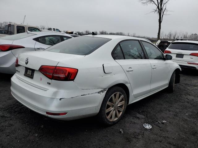 Image 3 of 2015 VOLKSWAGEN JETTA SE 2015 with VIN 3VWD17AJ7FM258324