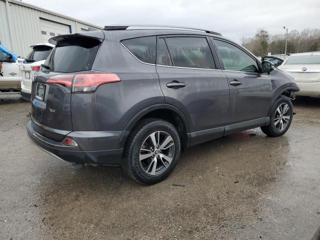 Изображение 3 2017 TOYOTA RAV4 XLE 2017 с VIN 2T3WFREV2HW331865
