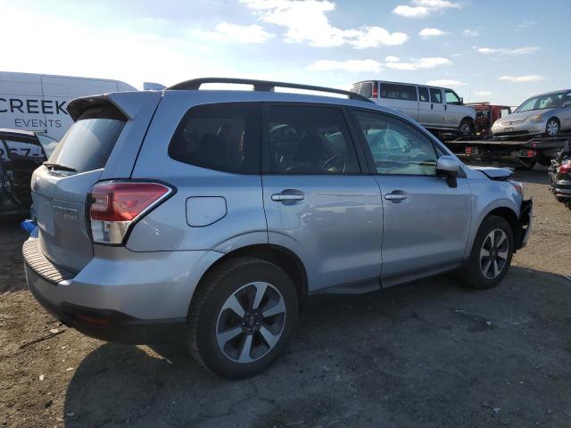 Obraz 3 z 2017 SUBARU FORESTER 2.5I PREMIUM 2017 z VIN JF2SJAEC0HH475211