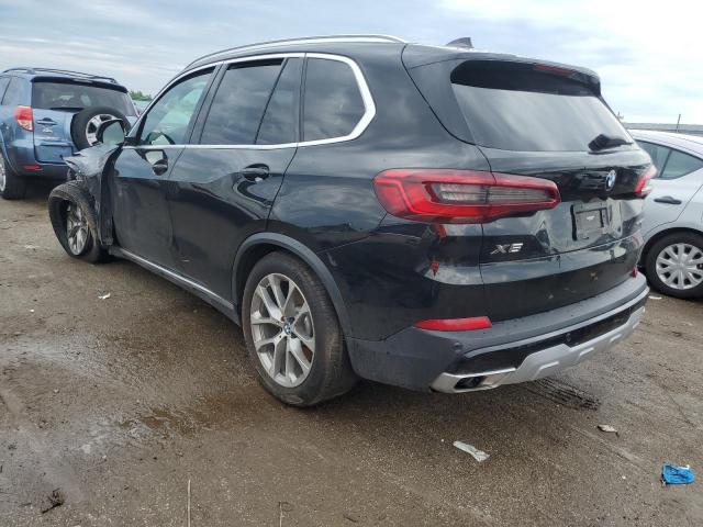 Изображение 2 2020 BMW X5 XDRIVE40I 2020 с VIN 5UXCR6C05L9B20265