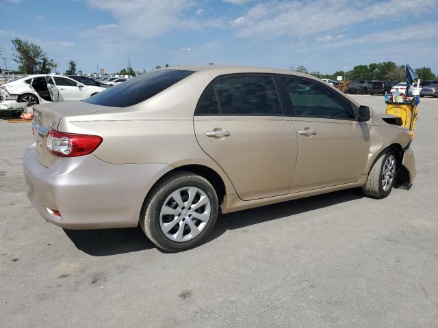 Obraz 3 z 2011 TOYOTA COROLLA BASE 2011 z VIN JTDBU4EE4B9149096