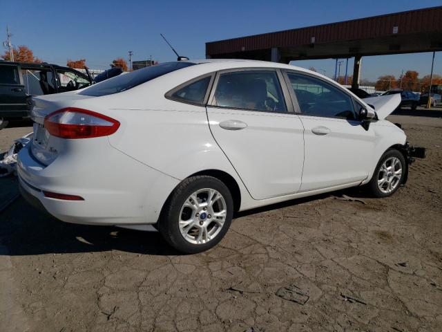 Изображение 3 2014 FORD FIESTA SE 2014 с VIN 3FADP4BJ1EM142880