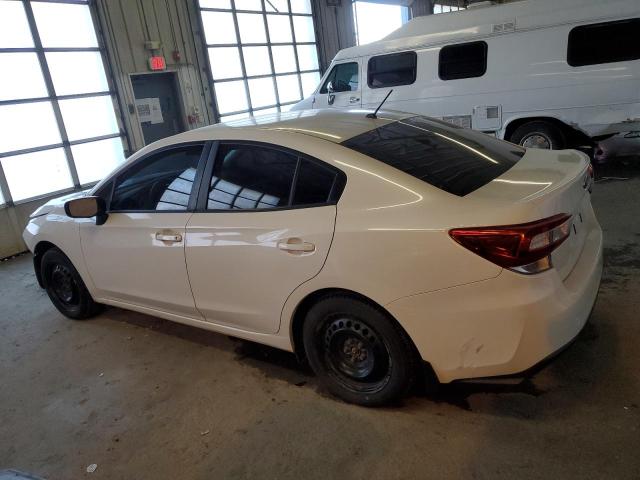 Obraz 2 z 2020 SUBARU IMPREZA  2020 z VIN 4S3GKAA65L1600027