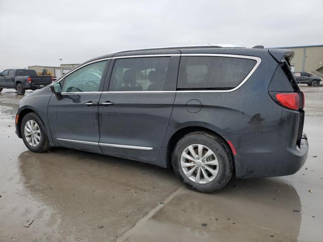 Изображение 2 2018 CHRYSLER PACIFICA TOURING L PLUS 2018 с VIN 2C4RC1EG2JR227868