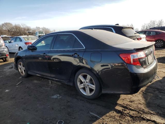Изображение 2 2012 TOYOTA CAMRY BASE 2012 с VIN 4T1BF1FK9CU593470