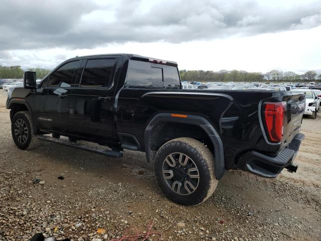 Image 2 of 2020 GMC SIERRA K2500 AT4 2020 with VIN 1GT19PEY8LF224913