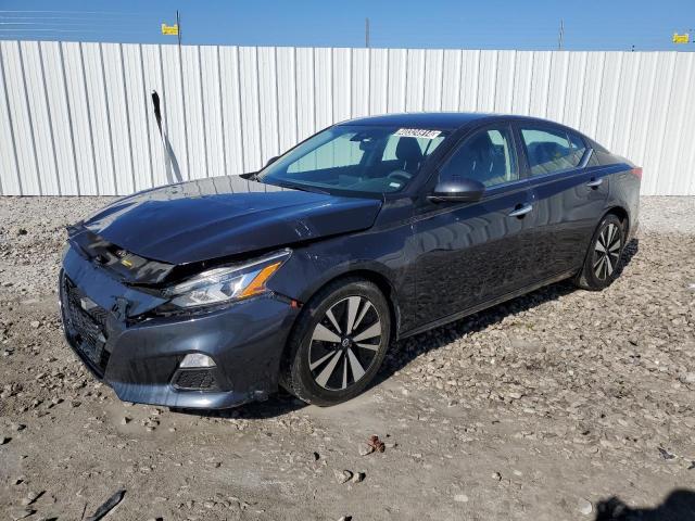 Изображение 1 2022 NISSAN ALTIMA SV 2022 с VIN 1N4BL4DV8NN353518