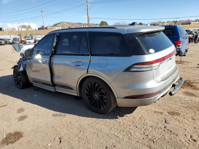 Image 2 of 2023 LINCOLN AVIATOR RESERVE 2023 with VIN 5LM5J7XC3PGL04851