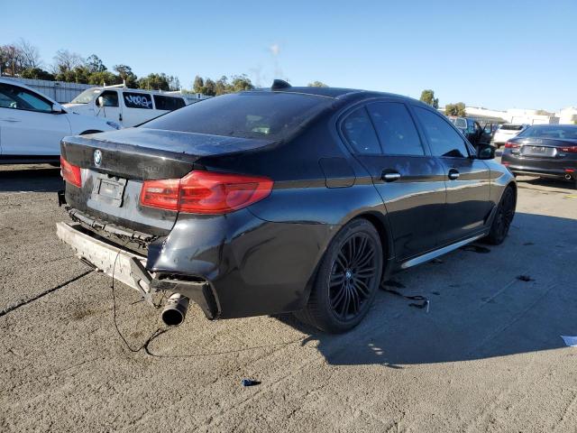 Изображение 3 2017 BMW 540 I 2017 с VIN WBAJE5C38HG478319