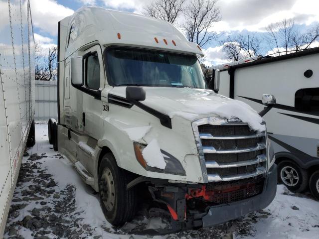 2019 FREIGHTLINER CASCADIA 126  2019 image