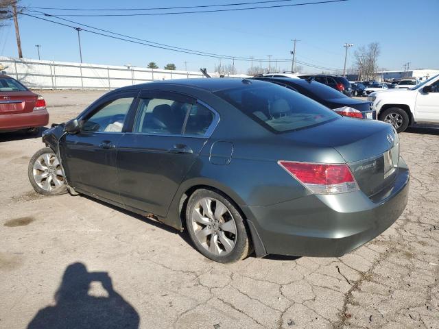 Obraz 2 z 2010 HONDA ACCORD EXL 2010 z VIN 1HGCP2F81AA110098