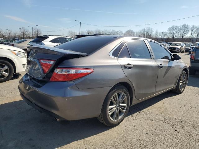 Image 3 of 2017 TOYOTA CAMRY LE 2017 with VIN 4T1BF1FK7HU771402