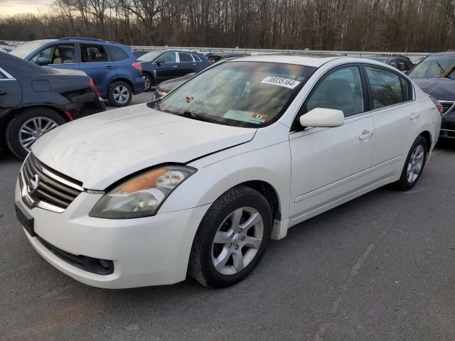 Obraz 1 z 2009 NISSAN ALTIMA 2.5 2009 z VIN 1N4AL21E39N411335