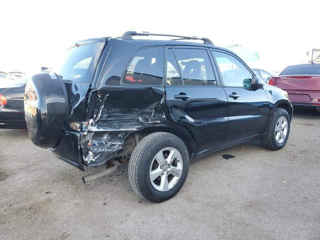 Image 3 of 2005 TOYOTA RAV4  2005 with VIN JTEGD20V250047768