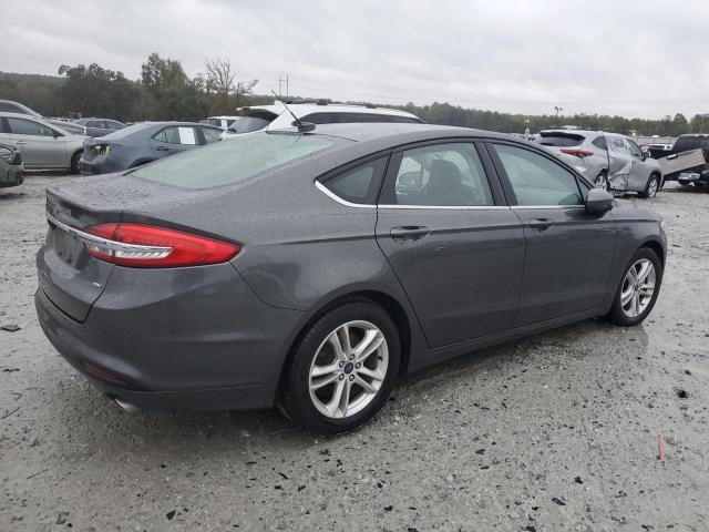 Изображение 3 2018 FORD FUSION SE 2018 с VIN 3FA6P0H75JR171440