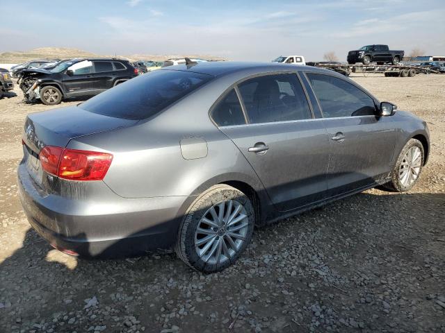 Изображение 3 2013 VOLKSWAGEN JETTA TDI 2013 с VIN 3VWLL7AJ8DM380953