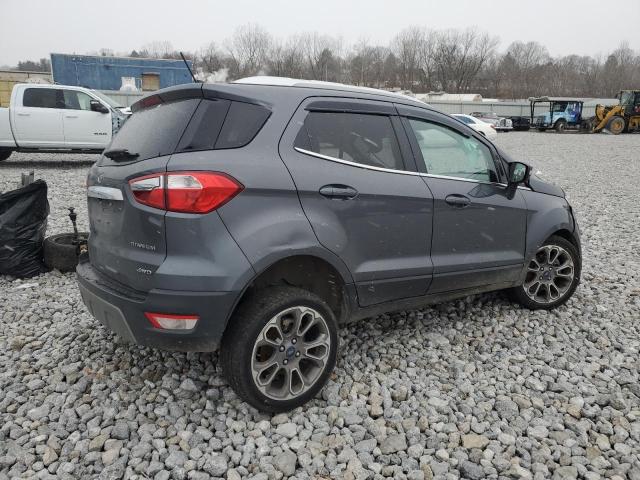 Obraz 3 z 2019 FORD ECOSPORT TITANIUM 2019 z VIN MAJ6S3KL1KC294643