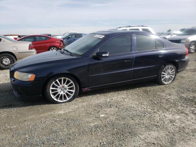 Изображение 1 2007 VOLVO S60 2.5T 2007 с VIN YV1RS592572620015