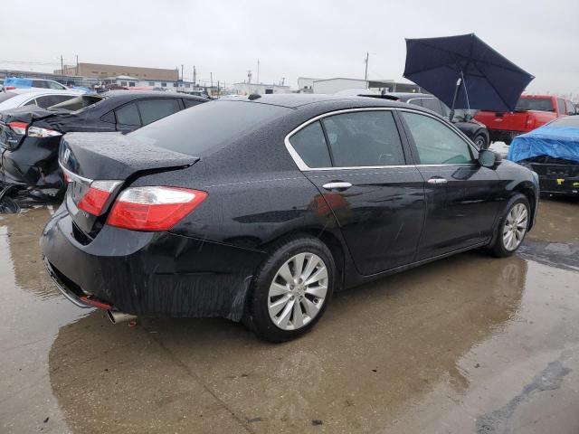 Image 3 of 2015 HONDA ACCORD EXL 2015 with VIN 1HGCR3F89FA011410
