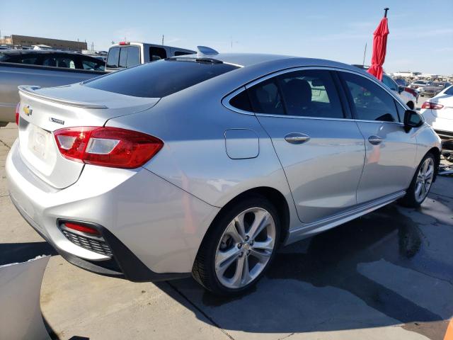 Image 3 of 2017 CHEVROLET CRUZE PREMIER 2017 with VIN 1G1BF5SM2H7205240