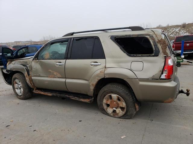 Obraz 2 z 2006 TOYOTA 4RUNNER SR5 2006 z VIN JTEBU14R368069766