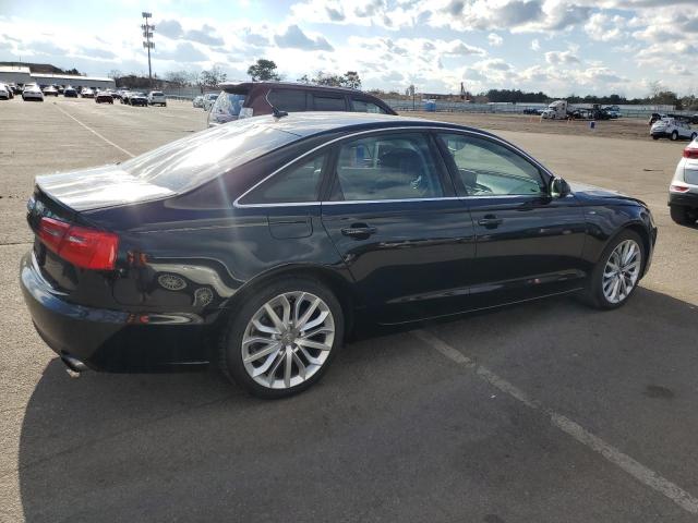Obraz 3 z 2013 AUDI A6 PREMIUM PLUS 2013 z VIN WAUGFAFC0DN042078