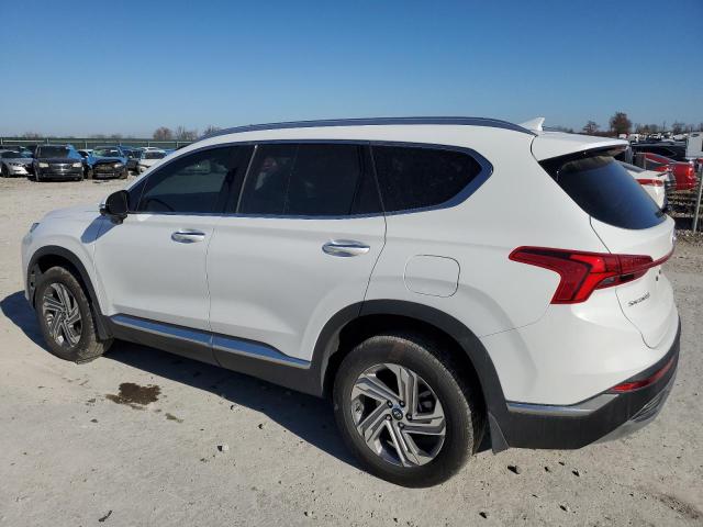 Image 2 of 2023 HYUNDAI SANTA FE SEL PREMIUM 2023 with VIN 5NMS3DAJ4PH528567