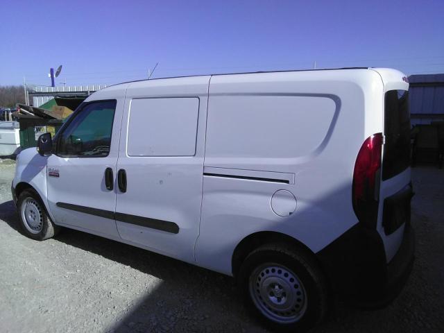 Image 2 of 2018 RAM PROMASTER CITY  2018 with VIN ZFBERFAB3J6L49346