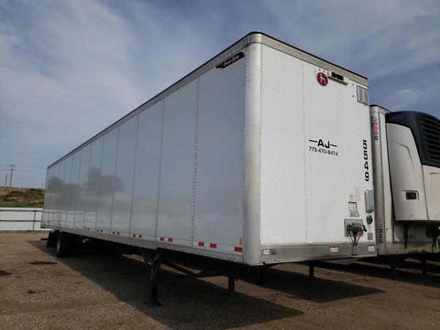 Image 1 of 2019 Great Dane Trailer SEMI 2019 with VIN 1GRAP0625KT169446