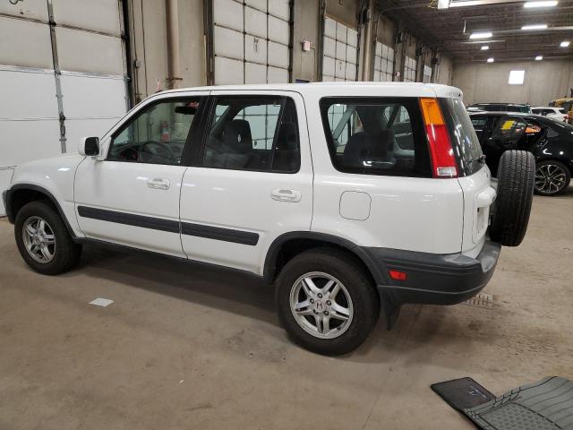 Obraz 2 z 2000 HONDA CR-V EX 2000 z VIN JHLRD1868YS008537
