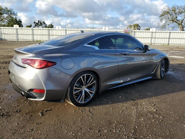 Image 3 of 2018 INFINITI Q60 PURE 2018 with VIN JN1CV7EK8JM200221
