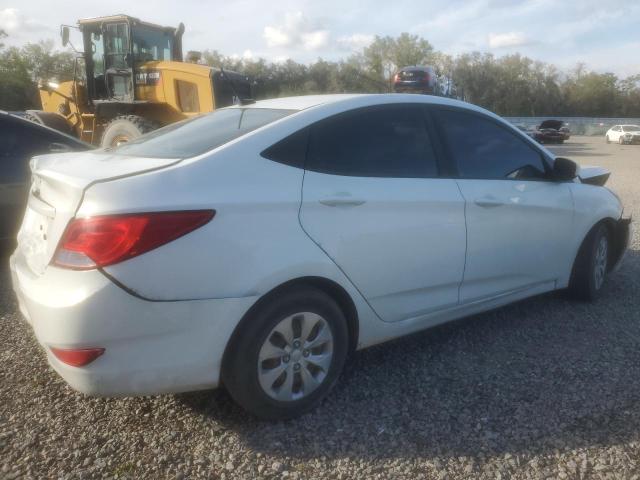Image 3 of 2017 HYUNDAI ACCENT SE 2017 with VIN KMHCT4AE4HU241615