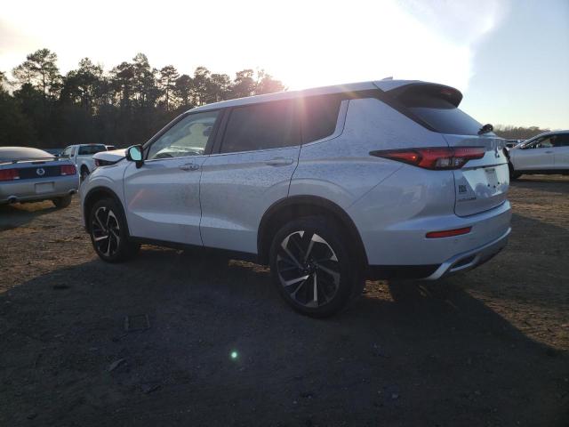 Obraz 2 z 2023 MITSUBISHI OUTLANDER SE 2023 z VIN JA4J3UA8XPZ016911