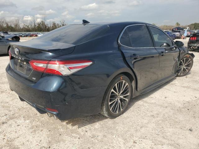 Изображение 3 2020 TOYOTA CAMRY SE 2020 с VIN 4T1M11AK3LU394123