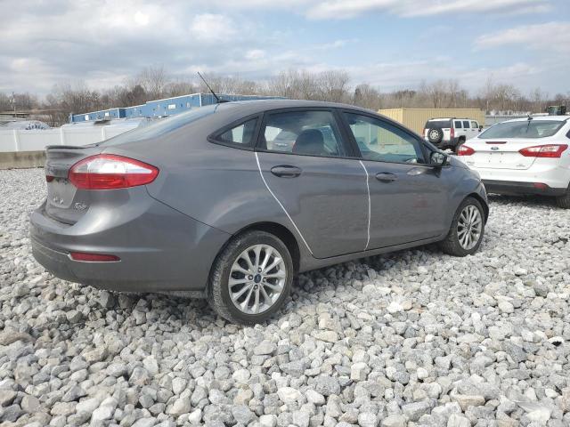 Obraz 3 z 2014 FORD FIESTA SE 2014 z VIN 3FADP4BJXEM165784