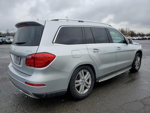 Image 3 of 2015 MERCEDES-BENZ GL 450 4MATIC 2015 with VIN 4JGDF6EE3FA503253