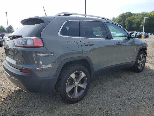Image 3 of 2019 JEEP CHEROKEE LIMITED 2019 with VIN 1C4PJMDX8KD391503