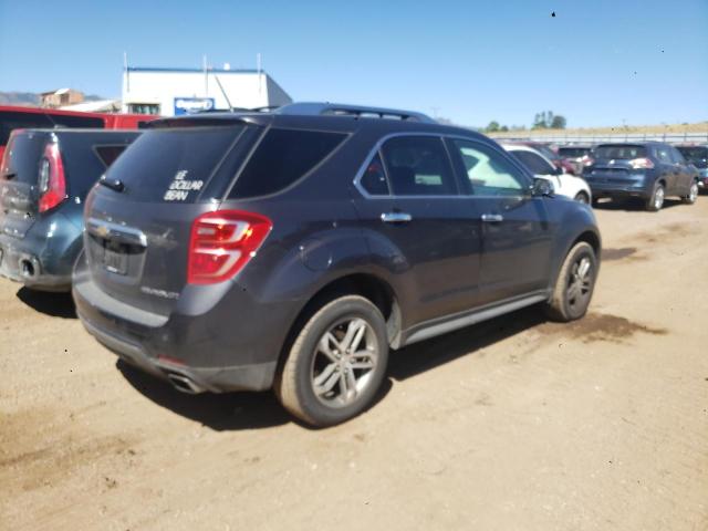 Obraz 3 z 2016 CHEVROLET EQUINOX LTZ 2016 z VIN 2GNFLGE38G6209301