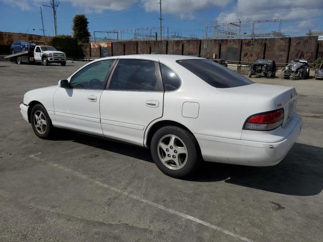 Image 2 of 1997 TOYOTA AVALON XL 1997 with VIN 4T1BF12B4VU171082