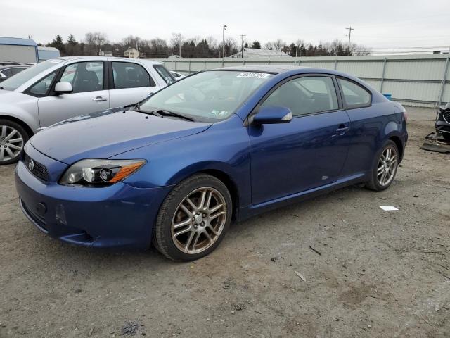 Image 1 of 2009 Toyota Scion 2009 with VIN JTKDE167090296754